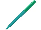 Ручка шариковая «RECYCLED PET PEN PRO K transparent GUM» soft-touch — фото 24