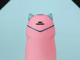 Портативная колонка TWS «Mysound Kitty 3C» — фото 4
