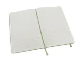 Записная книжка Moleskine Classic (в линейку) в твердой обложке — фото 63