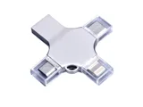 USB-флешка на — фото 2
