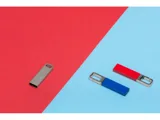 USB 2.0- флешка на 16 Гб «Fero» с мини-чипом — фото 3