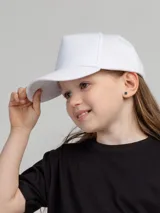 Бейсболка детская Standard Kids — фото 20