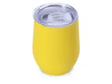 Термокружка «Vacuum mug C1», soft touch, 370 мл — фото 2