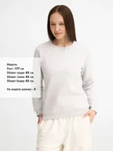 Толстовка женская Sully Women — фото 29