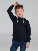 Толстовка с капюшоном детская Kirenga Kids — фото 14