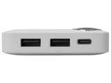 Внешний аккумулятор с дисплеем «Mild», 10 000 mAh — фото 15