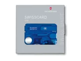 Швейцарская карточка «SwissCard Lite», 13 функций — фото 6