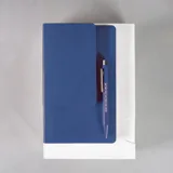 Набор подарочный FUNKY SET: блокнот А5, записная книжка А6, ручка — фото 19