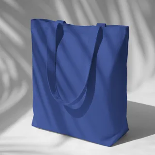 Сумка из хлопка «Carryme 105», 105 г/м2 — фото 4