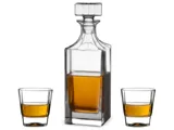Подарочный набор для виски «Whiskey Wonder» — фото 4