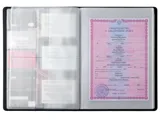 Органайзер для хранения документов А4 «Favor» 2.0 — фото 14