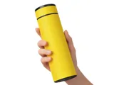 Вакуумный термос «Vacuum Flask C1», soft touch, 420мл — фото 5