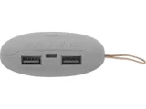 Внешний аккумулятор в форме камня «Stone», 7800 mAh — фото 5