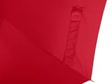 Зонт-трость Reviver с куполом из переработанного пластика — фото 32