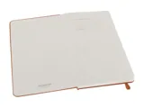 Записная книжка Moleskine Classic (в линейку) в твердой обложке — фото 25