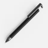 Ручка шариковая Standic с подставкой для телефона — фото 18