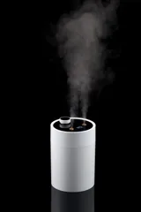 Переносной увлажнитель-ароматизатор humidiFine — фото 7