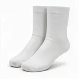 Носки однотонные «Socks» женские — фото 2
