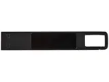 USB 2.0- флешка на 32 Гб c подсветкой логотипа «Hook LED» — фото 2