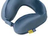 Подушка для путешествий с эффектом памяти «Tranquility Pillow» — фото 8