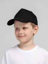 Бейсболка детская Standard Kids — фото 39