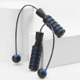 Беспроводная скакалка Silentino — фото 3