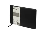 Скетчбук А5 «Sketch & Art» 200 г/м2, soft-touch — фото 1
