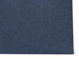 Джинсовая сумка-шоппер «Indigo» с широкими лямками — фото 4