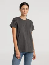 Футболка унисекс Firm Wear — фото 5