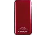 Внешний аккумулятор «Forge» v.2 , 10000 mAh — фото 27