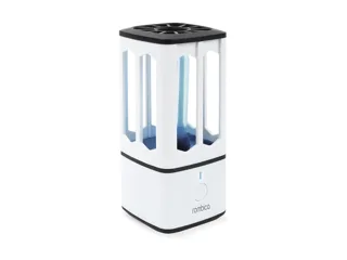 Портативная лампа бактерицидная ультрафиолетовая «Sterilizer B1» — фото 2