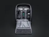 Водостойкий антикражный рюкзак FlexPackPro для ноутбука 15.6" — фото 8
