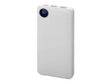 Внешний аккумулятор с дисплеем «Mild», 10 000 mAh — фото 9