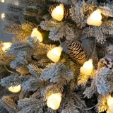 Гирлянда Cosy Poms — фото 8