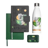 Внешний аккумулятор с подсветкой Старлайт PB (Starlight PB) 5000 mAh — фото 6