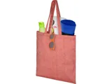 Сумка «Pheebs» из переработанного хлопка, 150 г/м2 — фото 9