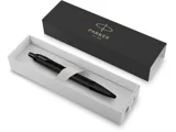 Ручка шариковая Parker «IM MBLK BT» — фото 4