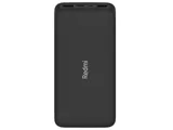 Внешний аккумулятор Redmi 18W Fast Charge Power Bank, 20000 мАч — фото 3