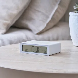 Часы настольные Flip Mini — фото 2