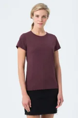 Футболка женская Regent Fit Women — фото 26