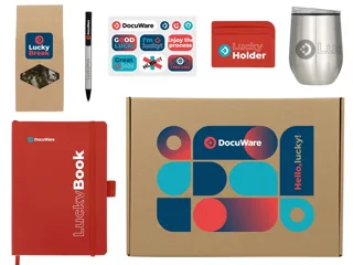Welcome pack «Warm welcome» — фото 4