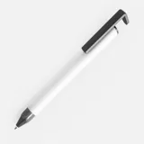 Ручка шариковая Standic с подставкой для телефона — фото 36