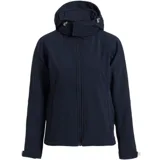 Куртка женская Hooded Softshell — фото 1