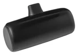 Внешний аккумулятор с разъёмом Type-C «Inject», 4000 mAh — фото 4