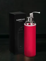 Бутылка для воды Sleeve Ace — фото 31