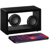 Bluetooth-колонка со светомузыкой Sensofonic — фото 1