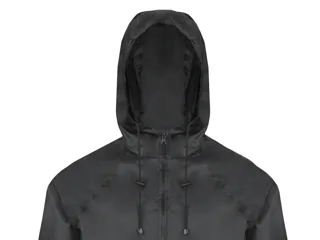 Дождевик «Parka» унисекс — фото 4