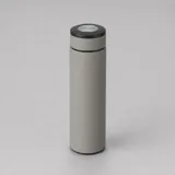 Вакуумный термос «Vacuum Flask C1», soft touch, 420мл — фото 30