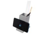 Настольное беспроводное зарядное устройство «Glow Box» — фото 10