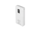 Внешний аккумулятор с дисплеем и встроенными кабелями VA2220, 20000 mAh — фото 1